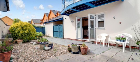 4 bedrooms House in Exmouth, United Kingdom No. 13535 6