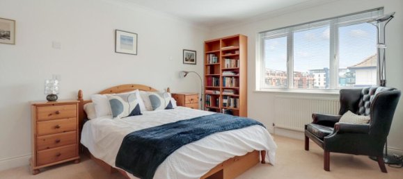 4 bedrooms House in Exmouth, United Kingdom No. 13535 5