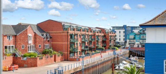 4 bedrooms House in Exmouth, United Kingdom No. 13535 10