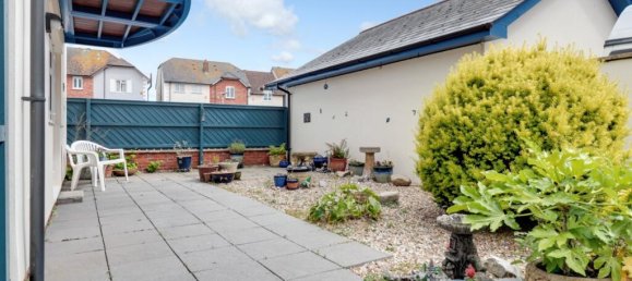 4 bedrooms House in Exmouth, United Kingdom No. 13535 4