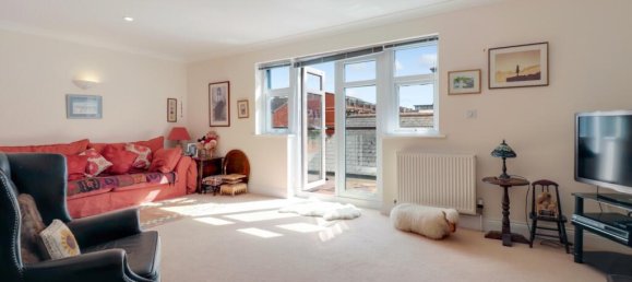 4 bedrooms House in Exmouth, United Kingdom No. 13535 3