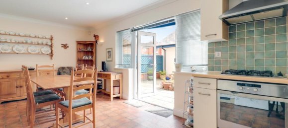 4 bedrooms House in Exmouth, United Kingdom No. 13535 11