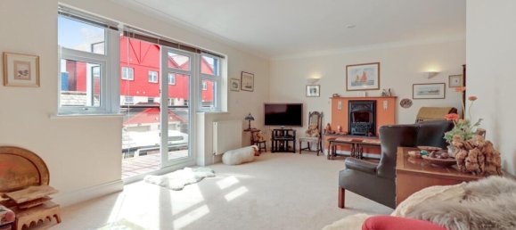 4 bedrooms House in Exmouth, United Kingdom No. 13535 7