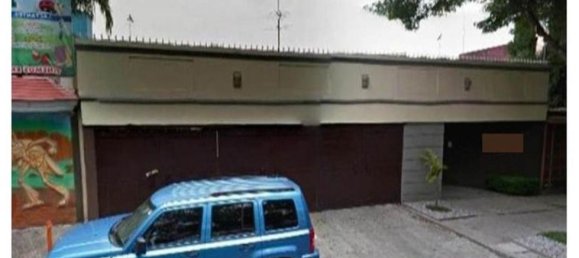 Дом с 4 спальнями в Мехико, Мексика № 183218 2