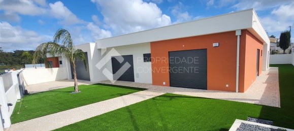 4 bedrooms Villa in Setubal, Portugal No. 100266 9