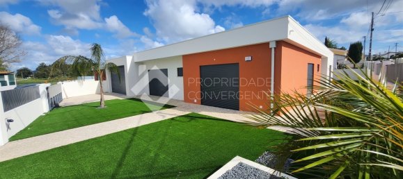 4 bedrooms Villa in Setubal, Portugal No. 100266 8