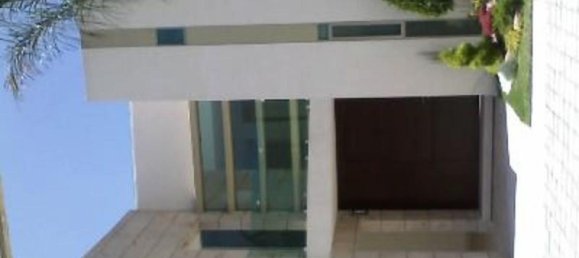 5 chambres Maison à Puebla, Mexico No. 159265 2