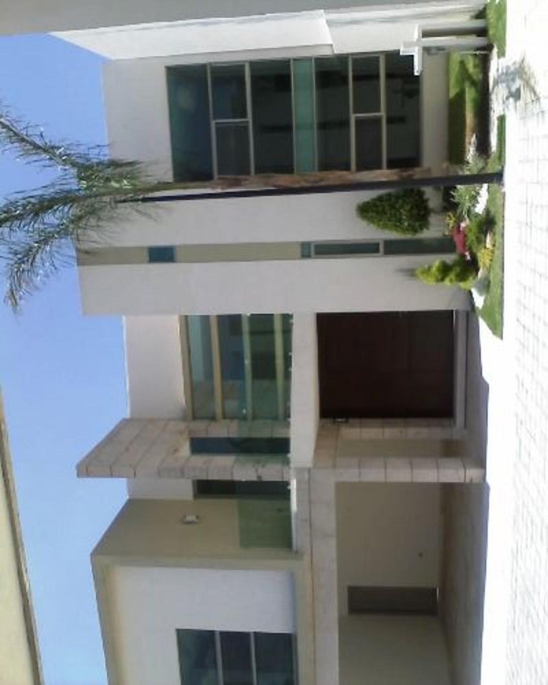 5 chambres Maison à Puebla, Mexico No. 159265