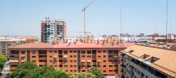 Duplex T4 em Valencia, Spain N.º 160075 41
