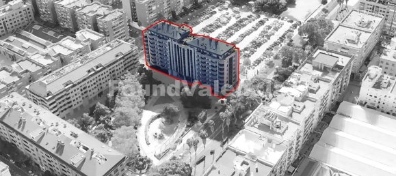 Duplex T4 em Valencia, Spain N.º 160075 40