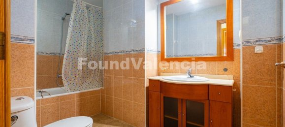 Duplex T4 em Valencia, Spain N.º 160075 28