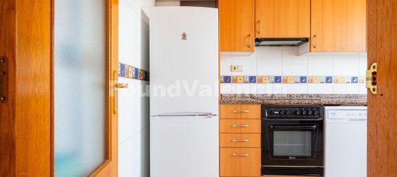 Duplex T4 em Valencia, Spain N.º 160075 13