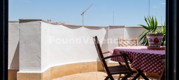 Duplex T4 em Valencia, Spain N.º 160075 8