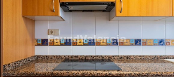 Duplex T4 em Valencia, Spain N.º 160075 15