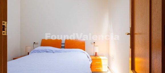 Duplex T4 em Valencia, Spain N.º 160075 25