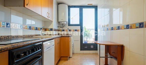 Duplex T4 em Valencia, Spain N.º 160075 16