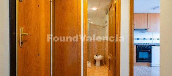 Duplex T4 em Valencia, Spain N.º 160075 34