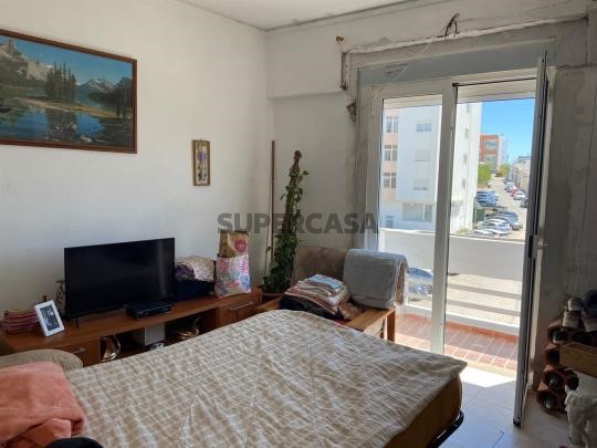 2 Schlafzimmer Wohnung in Faro, Portugal, Nr. 262227