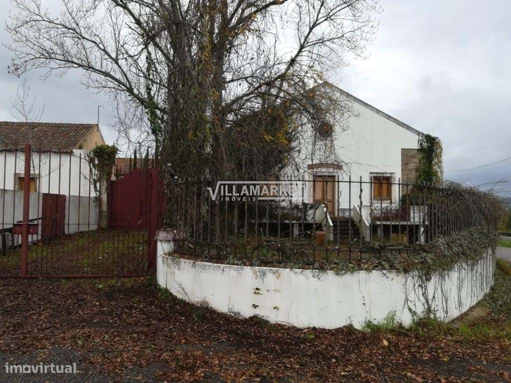 6 bedrooms House in Santa Margarida da Coutada, Portugal No. 141218