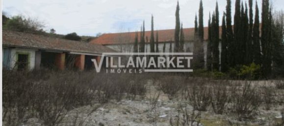 6 bedrooms House in Santa Margarida da Coutada, Portugal No. 141218 9