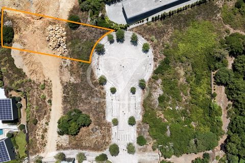 356m² Land in Sintra, Portugal No. 271862