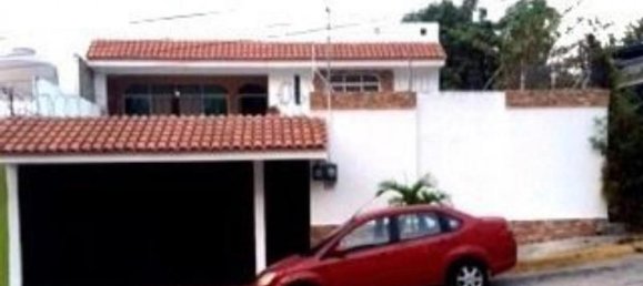 Casa de 4 dormitorios en Guerrero, Mexico No. 146621 2