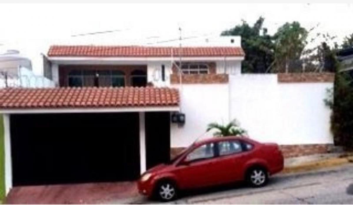 4 غرف نوم منزل في Guerrero, Mexico رقم 146621