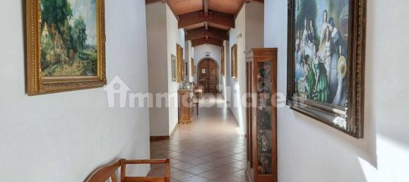 3 bedrooms House in Anguillara Sabazia, Italy No. 200084 16