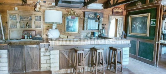 3 bedrooms House in Anguillara Sabazia, Italy No. 200084 15