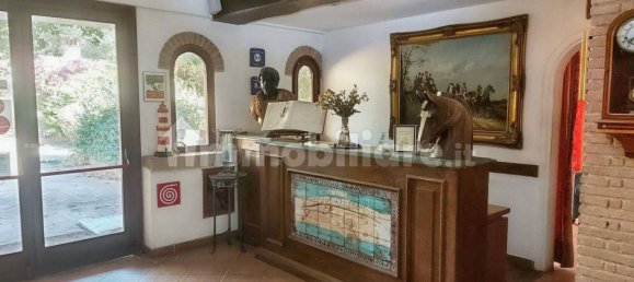 3 bedrooms House in Anguillara Sabazia, Italy No. 200084 12