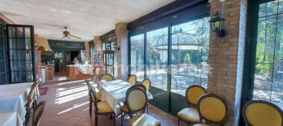 3 bedrooms House in Anguillara Sabazia, Italy No. 200084 14