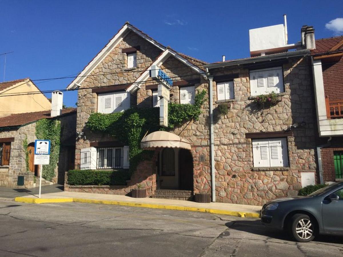 10 Schlafzimmer Hotel in Mar del Plata, Argentina, Nr. 104375