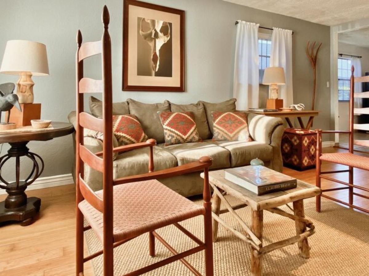 3 chambres Maison à Albuquerque, USA No. 386888