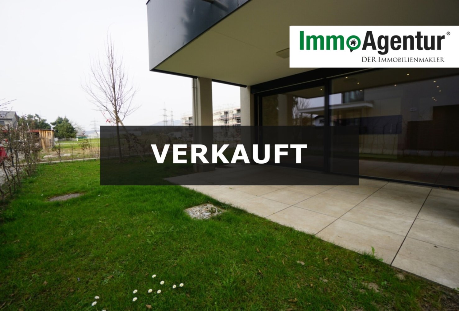 Квартира с 2 комнатами в Вайлер, Австрия № 42891