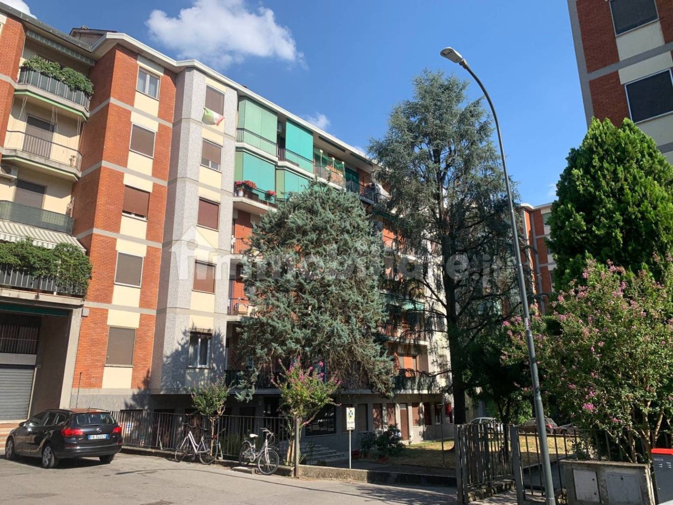 Apartamento T2 em Cremona, Italy N.º 257471