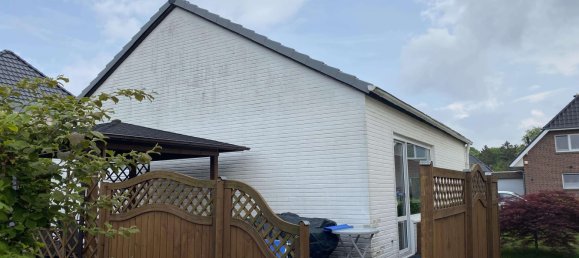 4 rooms Townhouse in Bremerhaven, Germany No. 78763 12