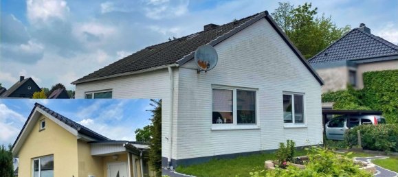 4 rooms Townhouse in Bremerhaven, Germany No. 78763 27