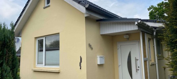 4 rooms Townhouse in Bremerhaven, Germany No. 78763 16