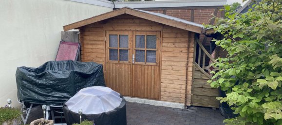 4 rooms Townhouse in Bremerhaven, Germany No. 78763 13