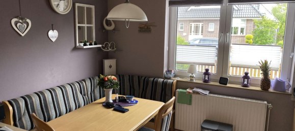 4 rooms Townhouse in Bremerhaven, Germany No. 78763 10