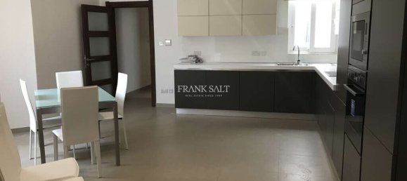 3 bedrooms Apartment in Saint Julian's, Malta No. 6689 2