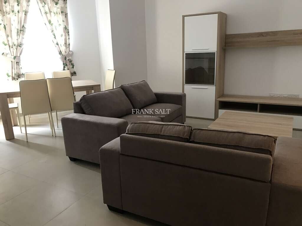 3 bedrooms Apartment in Saint Julian's, Malta No. 6689