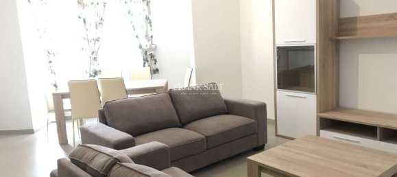 3 bedrooms Apartment in Saint Julian's, Malta No. 6689 3