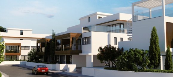 1 Schlafzimmer Wohnung in Kiti, Cyprus, Nr. 22948 5