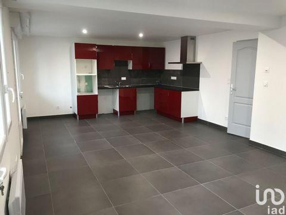 شقة 3 غرف نوم  في Nimes, France رقم 24872