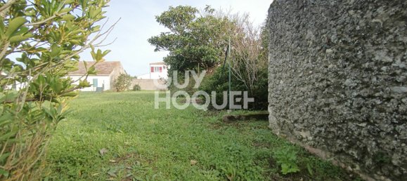  Land in Saint-Pierre-d'Oleron, France No. 111436 3
