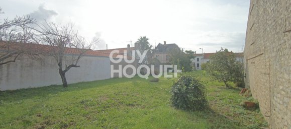  Land in Saint-Pierre-d'Oleron, France No. 111436 2