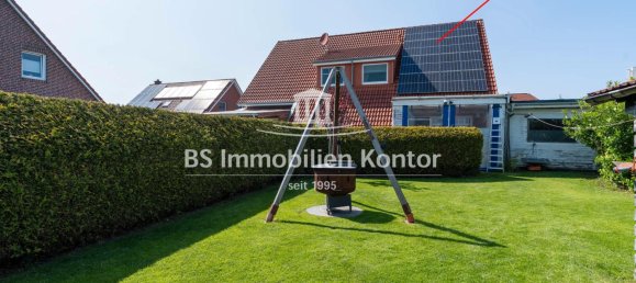 Moradia em banda T2 em Emden, Germany N.º 331407 2