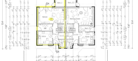 Moradia em banda T2 em Emden, Germany N.º 331407 15