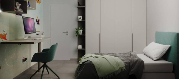 3-Zimmer Wohnung in Darfo Boario Terme, Italy, Nr. 162182 17